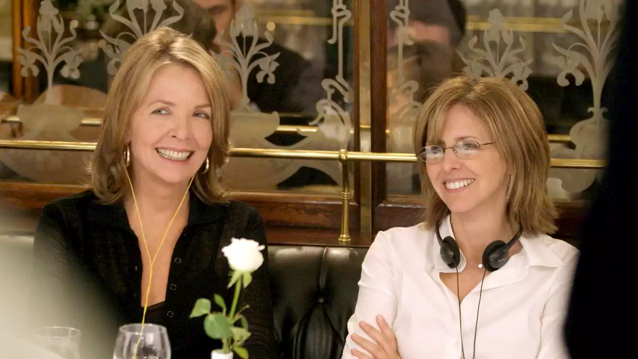 How Should Nancy Meyers Spend The $130 Million Budget For Her New Rom-Com?