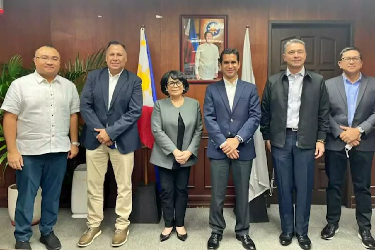 CEMEX Philippines highlights sustainable development efforts during DENR visit | BMPlus