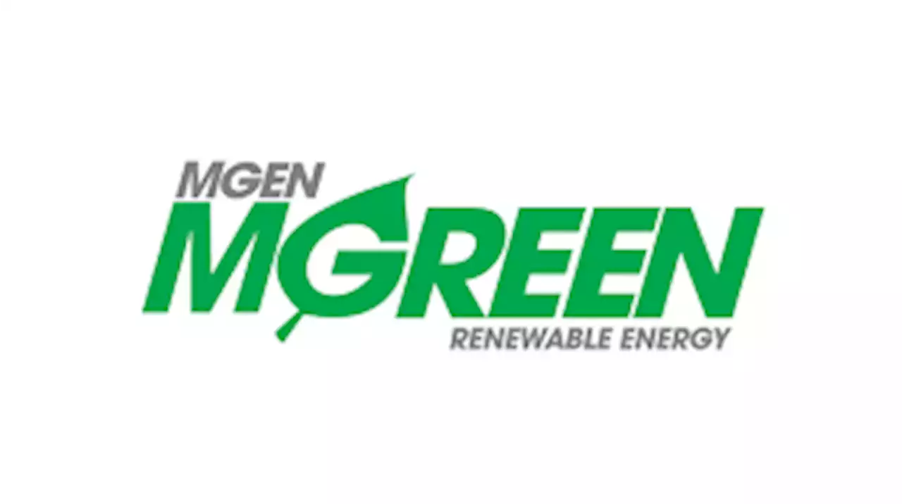 MGreen plants to start operations this month | Lenie Lectura