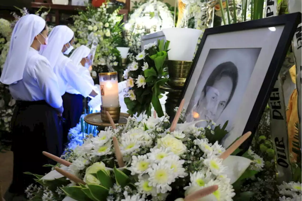 PNP vows swift resolution of Degamo slaying | Rene Acosta and Jovee Marie de la Cruz