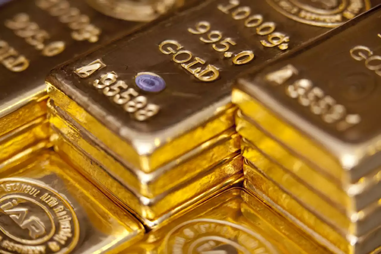 Turkey keeps status as world’s biggest gold buyer in January | Asli Kandemir / Bloomberg News