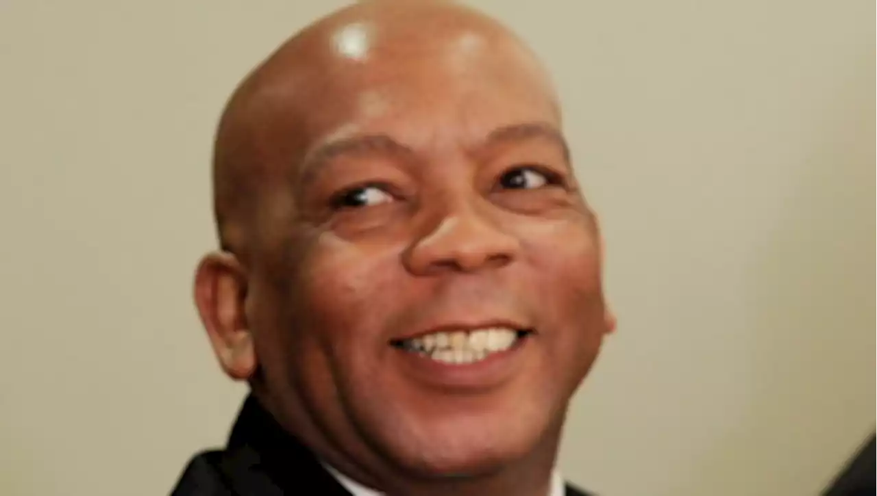 A few things to know about Kgosientsho Ramokgopa – the new minister of electricity