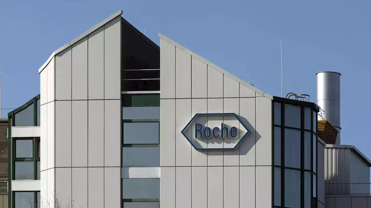 Roche steckt 600 Millionen Euro in oberbayerischen Standort Penzberg