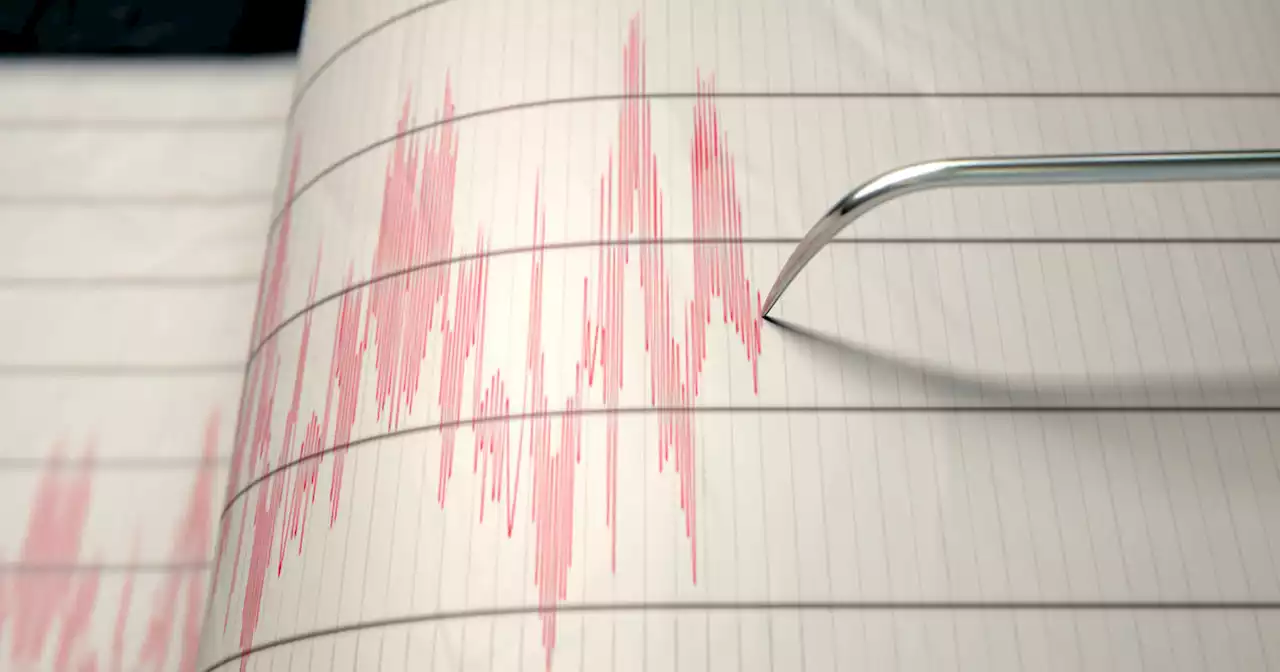 Seismic event in northwest suburbs wasn't earthquake, researchers say