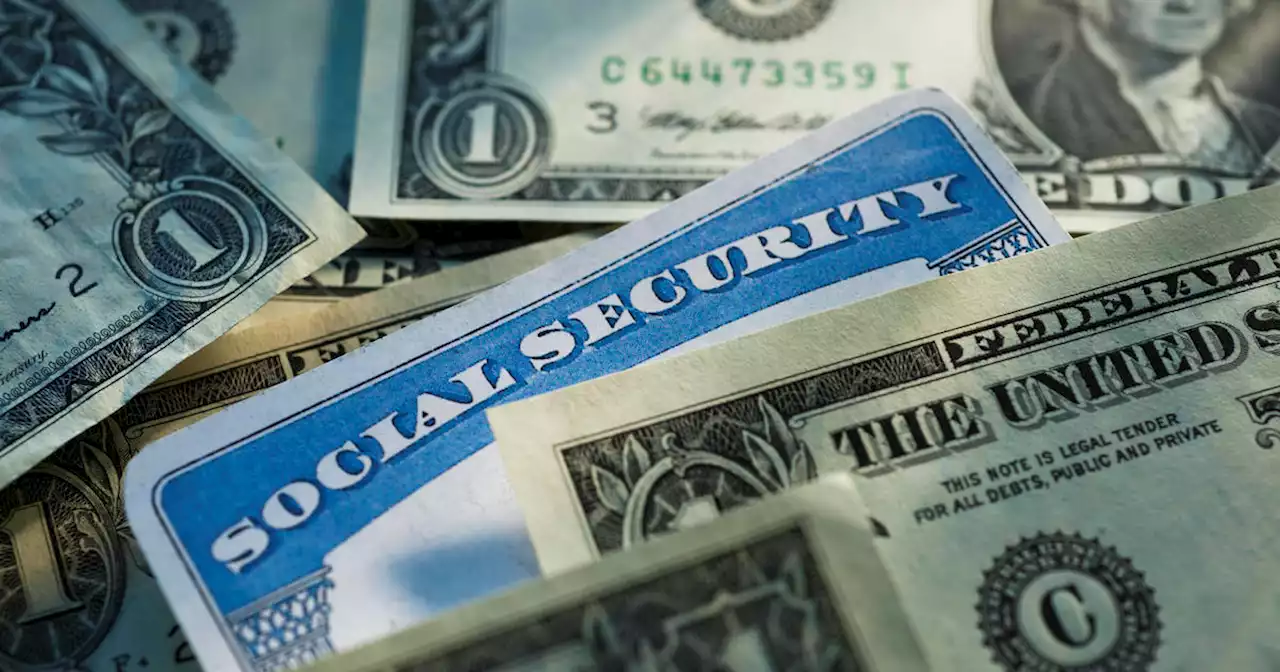 How your ex could boost your Social Security benefits