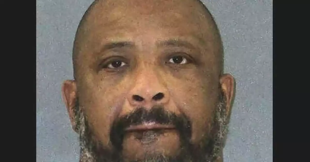 Texas man faces execution in deaths of estranged wife and her daughter