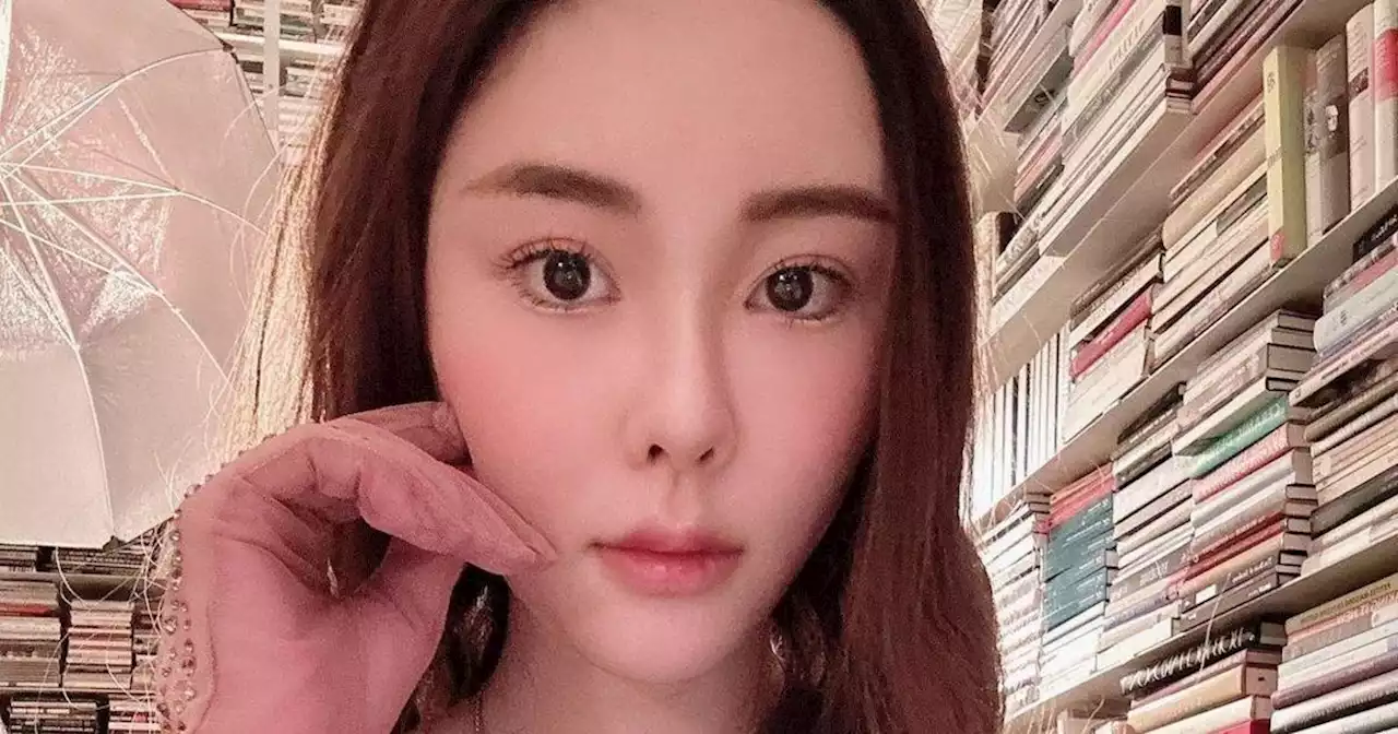 Woman arrested in killing, dismemberment of model Abby Choi in Hong Kong — the 7th person linked to the crime