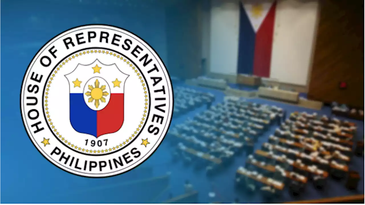 Proposed creation of Negros Island Region gets House nod on final reading