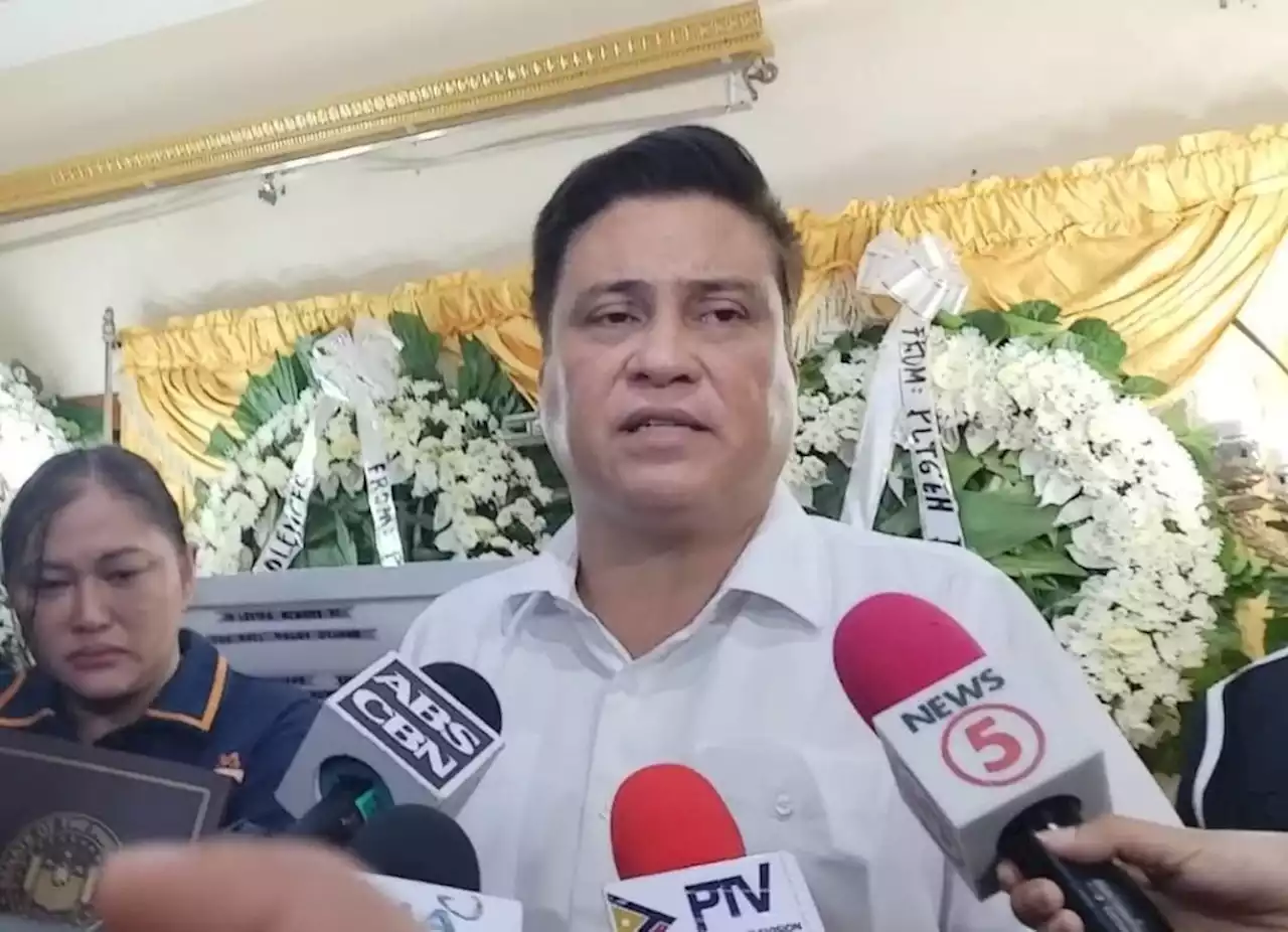 Zubiri on Pamplona massacre: This is political terrorism