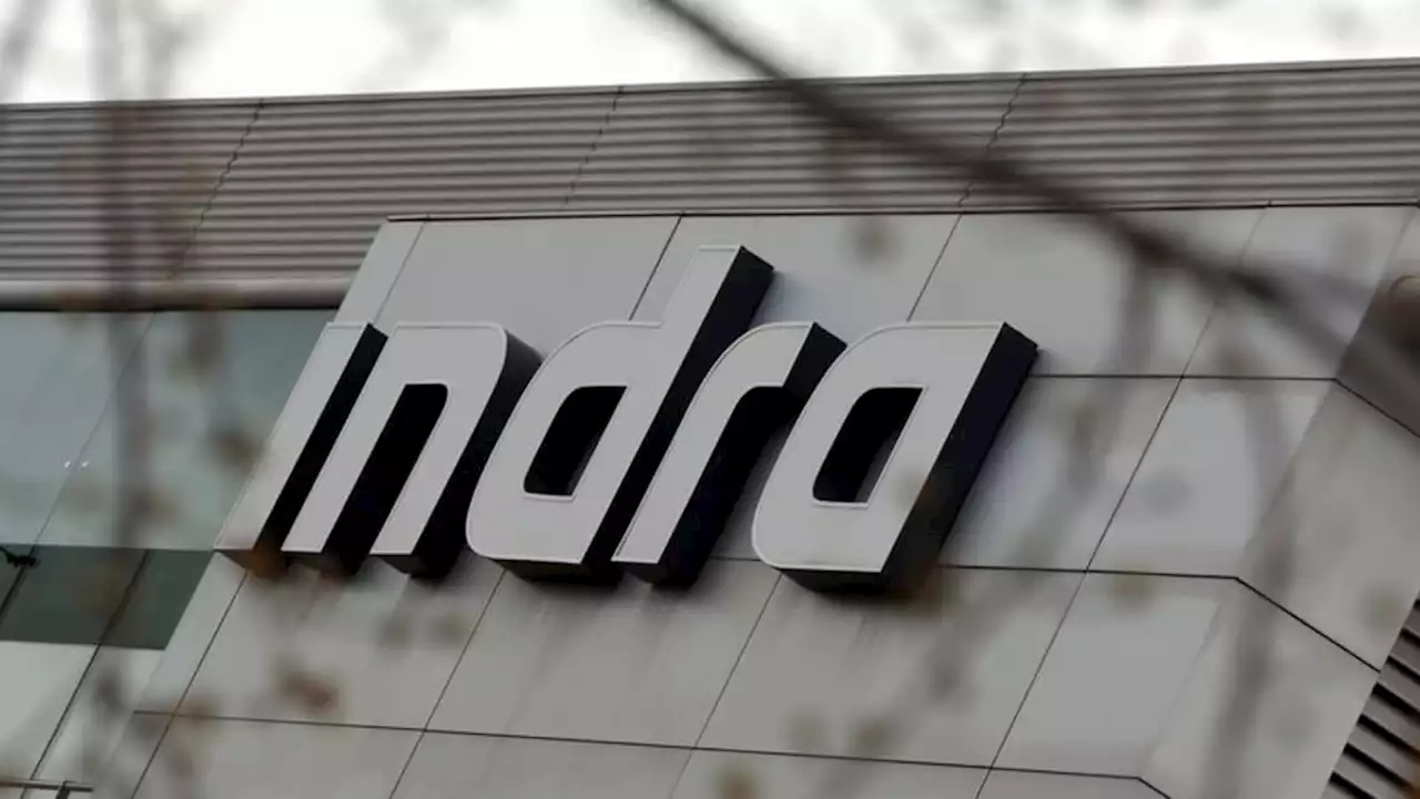 Spain's Indra begins succession process for new CEO