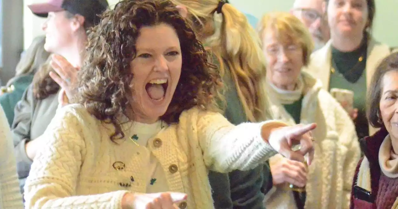 Scent of soda bread in Oak Lawn heralds South Side Irish parade