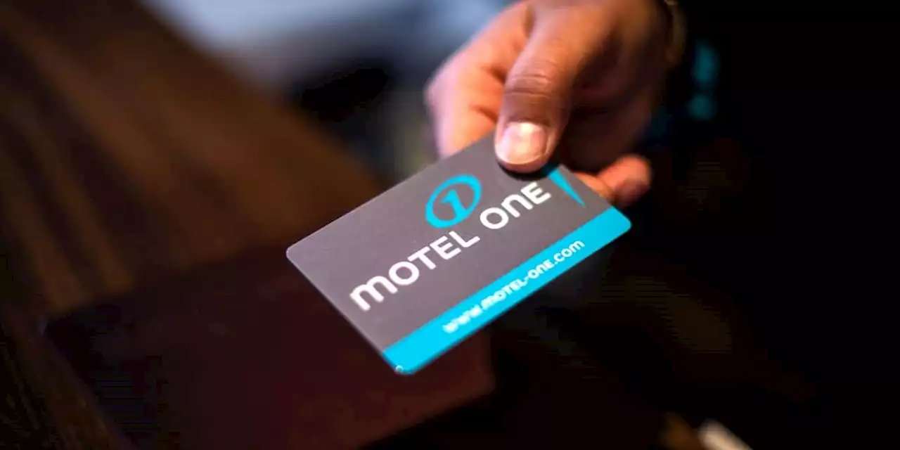 Hotelgruppe Motel One denkt über Börsengang nach