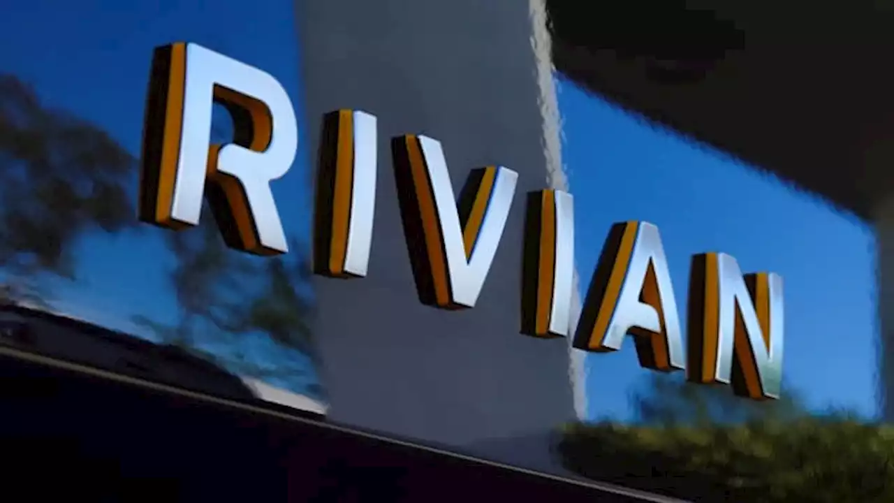 Rivian looks to raise $1.3 billion amid growing concerns about EV demand