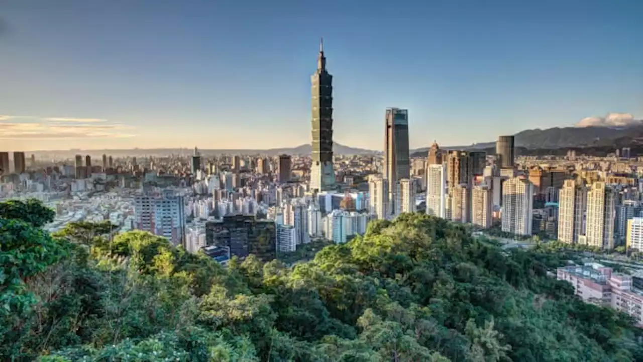 Taiwan is paying tourists to visit—here's what you need to know