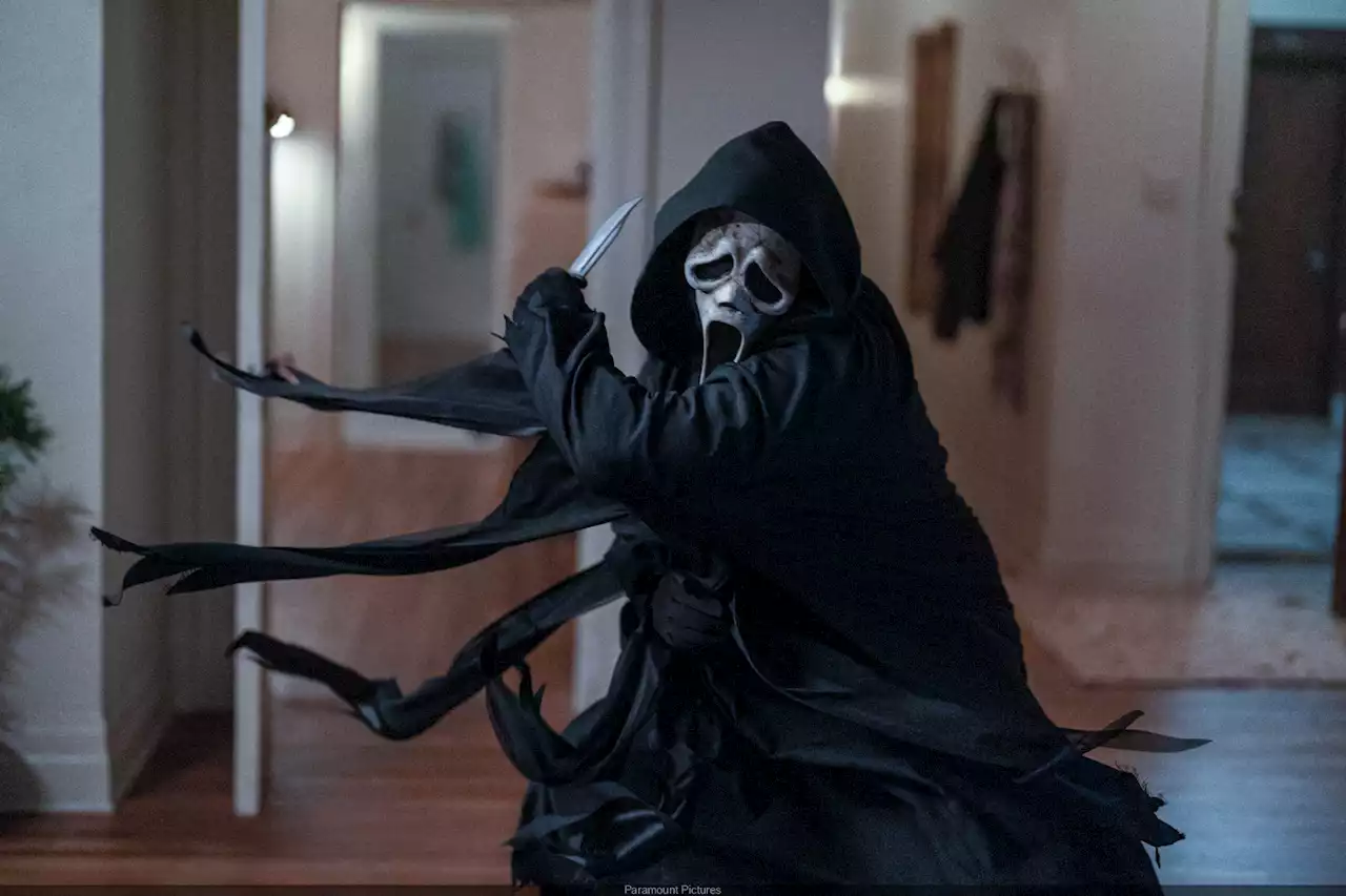 Scream 6 : la franchise qui tranche avec le cinéma d'horreur depuis près de 30 ans