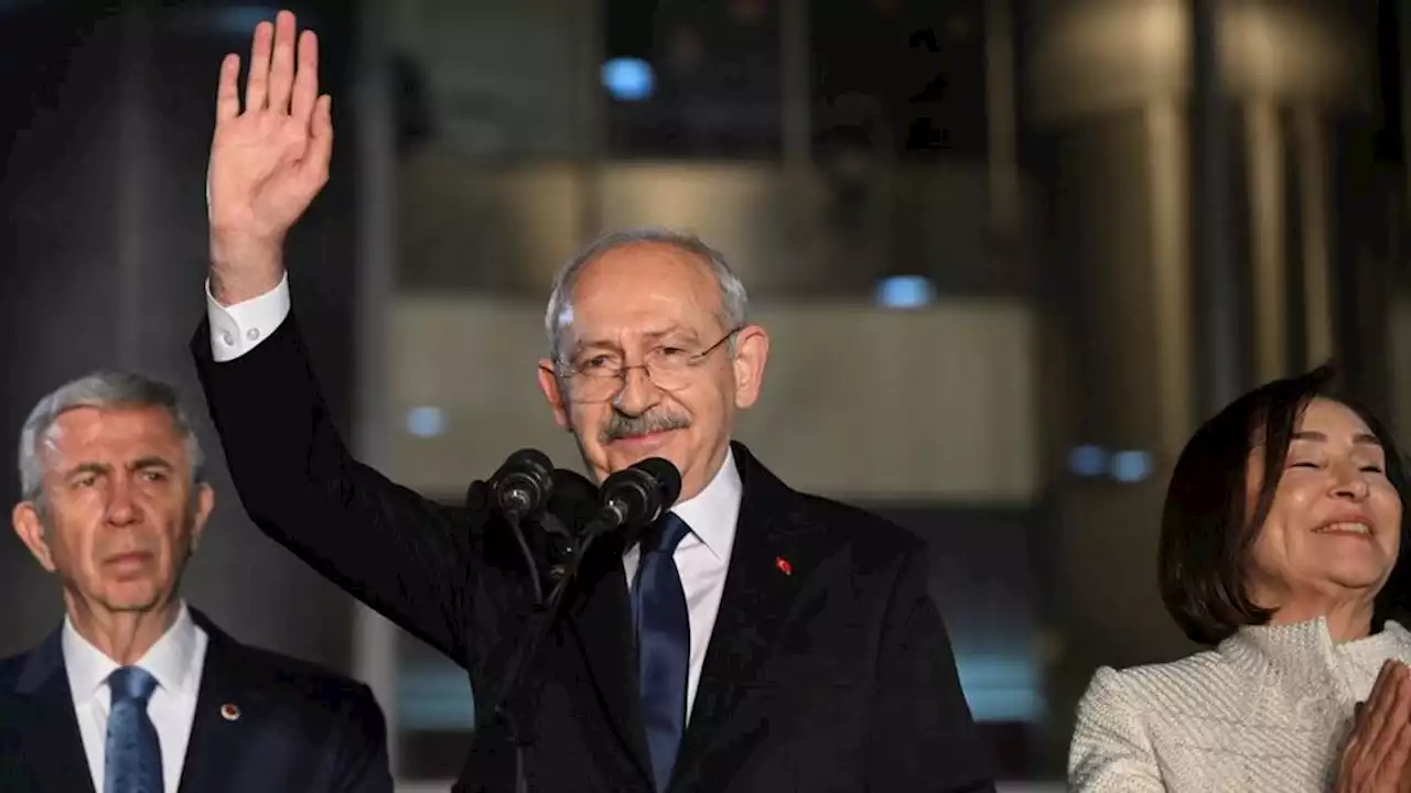 Turquie : tout savoir sur Kemal Kiliçdaroglu, l’opposant d’Erdogan pour la prochaine présidentielle