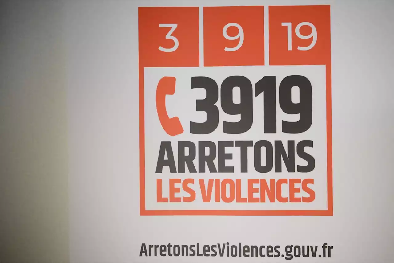 Violences conjugales : vers des «pôles spécialisés» dans les tribunaux