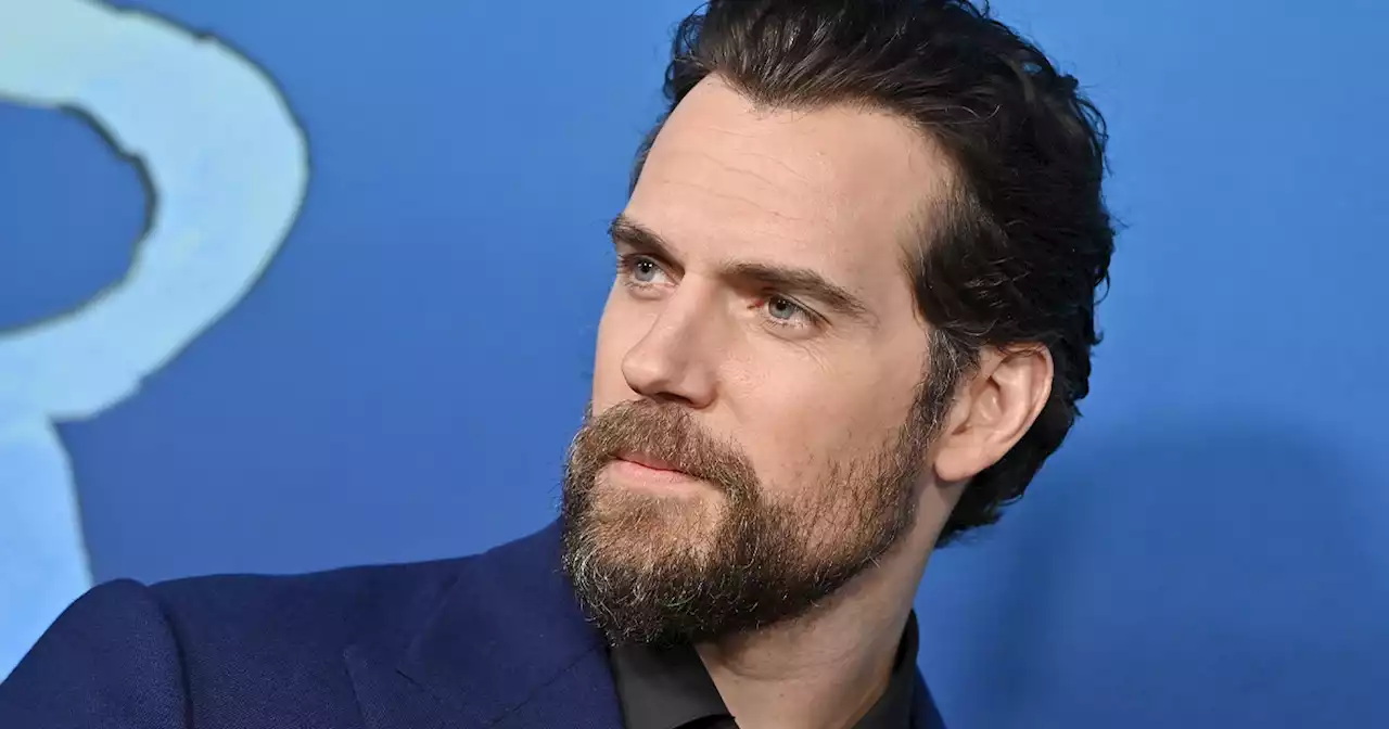 James Gunn Kills Rumor Involving Henry Cavill’s DCU Future