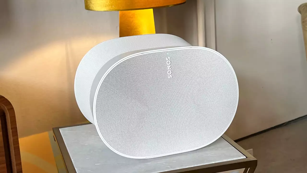 Sonos Era 300 und 100: Smart Speaker mit Dolby Atmos, Slider und mehr Funktionen