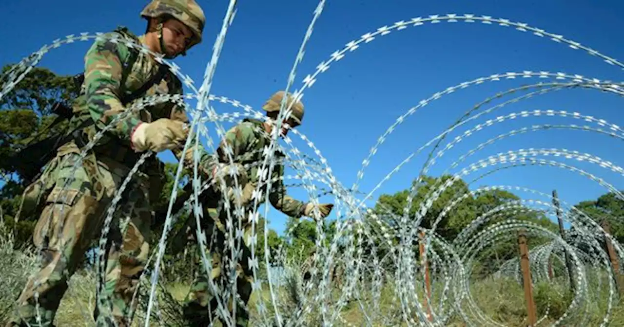 Qu� va a hacer el Ej�rcito en Rosario en plena guerra narco