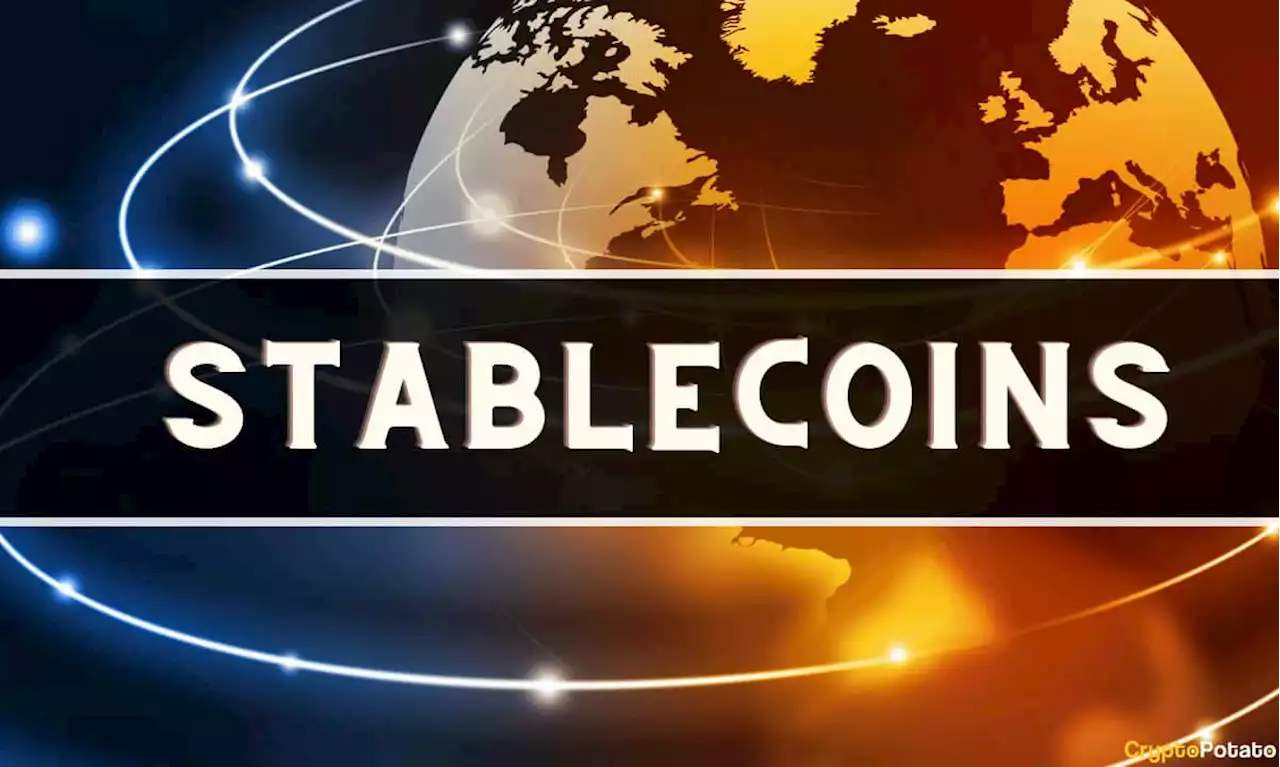 Stablecoins Could Benefit From Silvergate's Struggles: Report