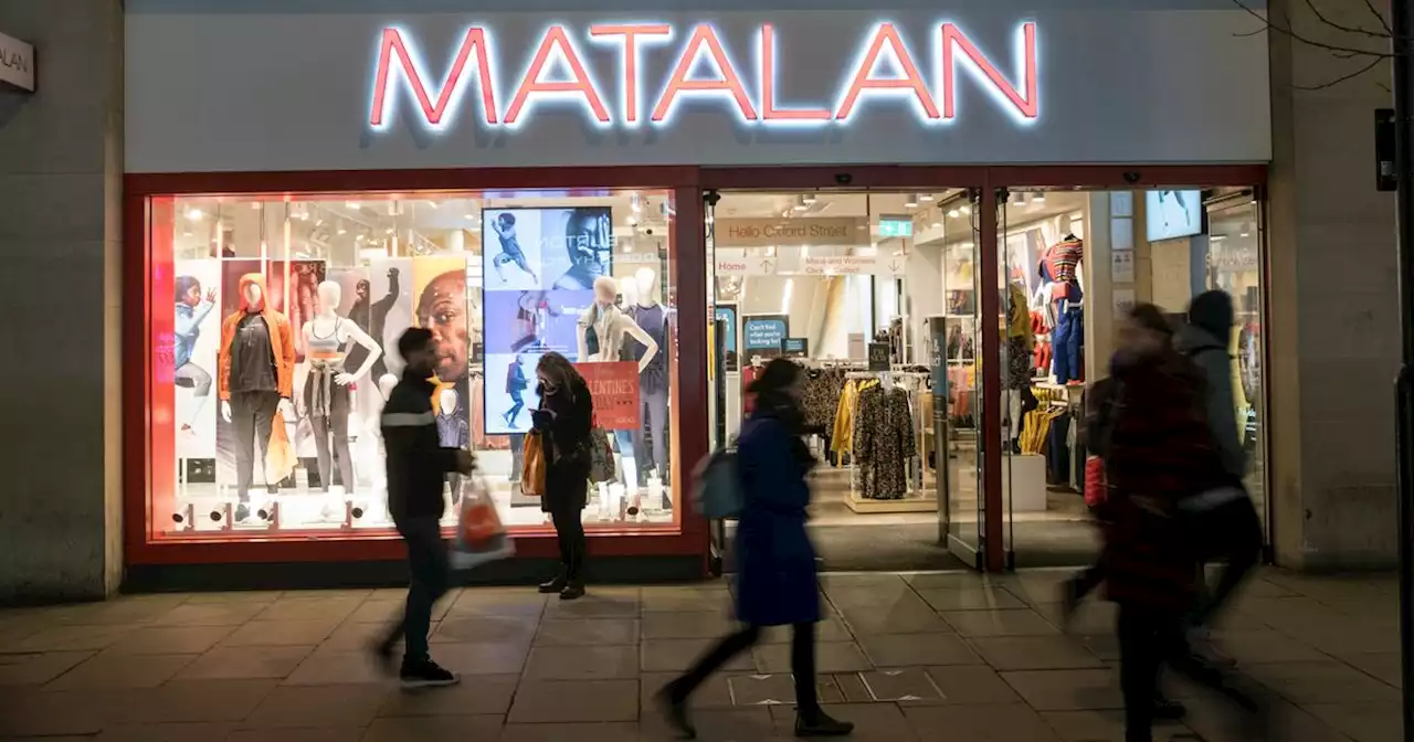 Matalan shoppers rush to buy 'beautiful' £9.50 baskets 'perfect' for storage