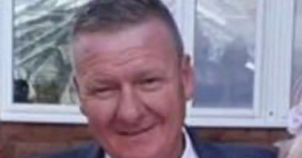 Scots dad missing from home without heart medication as family issue appeal