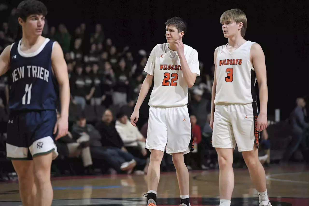 New Trier knocks off Libertyville to earn state berth