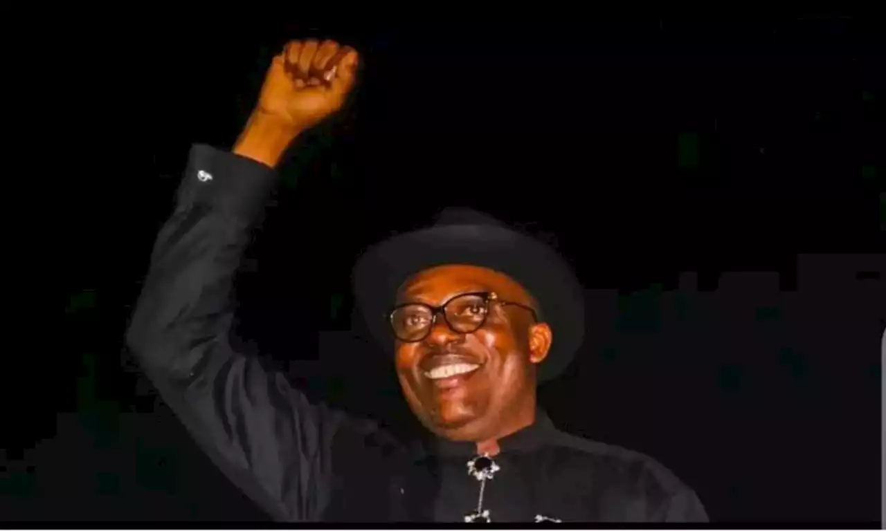 BREAKING: LP adopts Rivers PDP guber candidate, Fubara