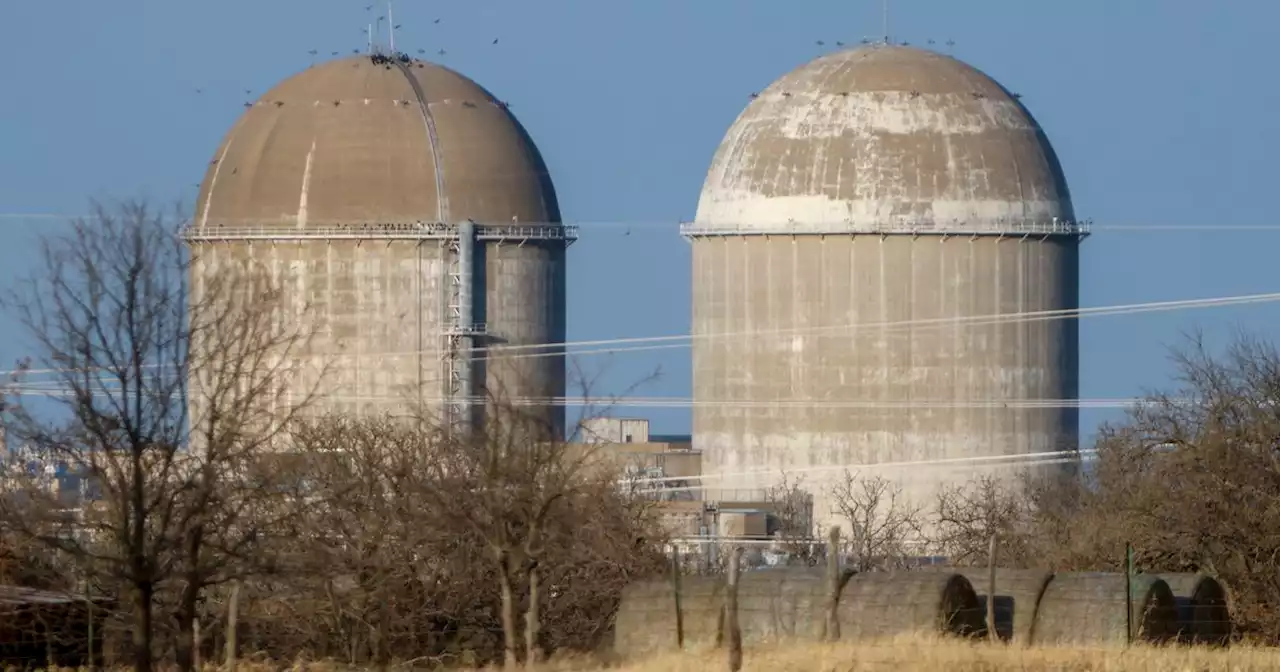 Irving-based Vistra acquires nuclear plants in $3.4 billion deal