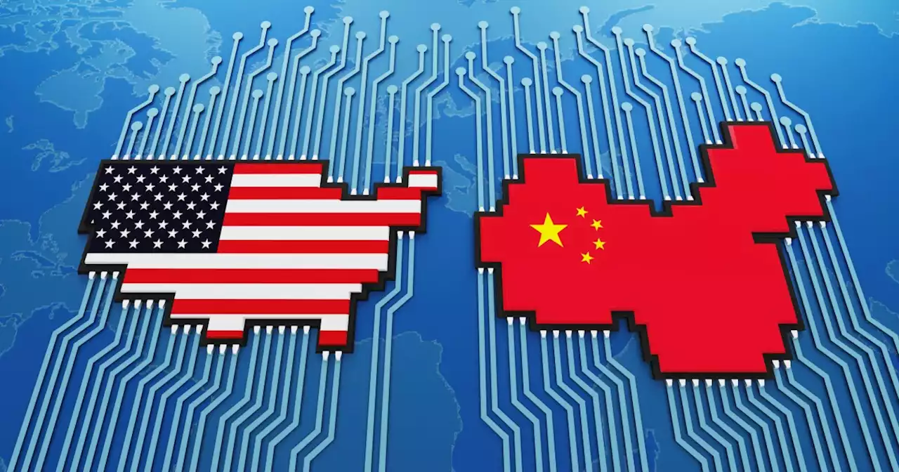 Big Tech is a big deal in the strategic competition with China