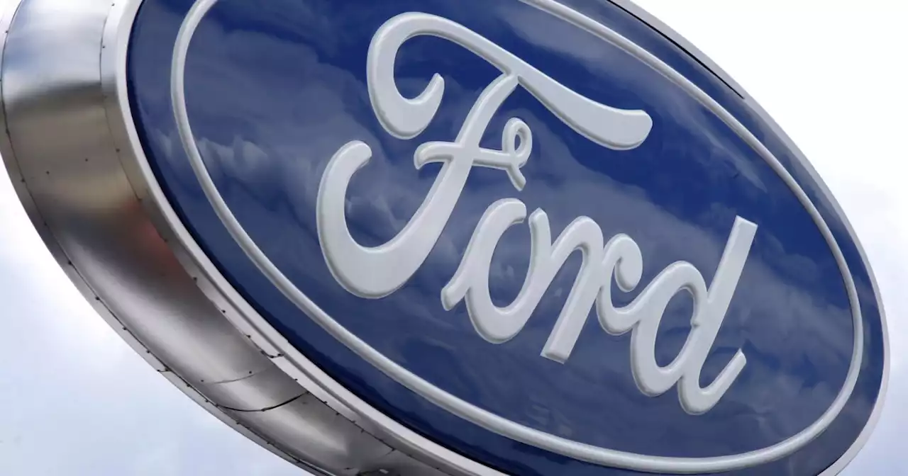 Ford files to repossess cars affiliated with missing payments remotely