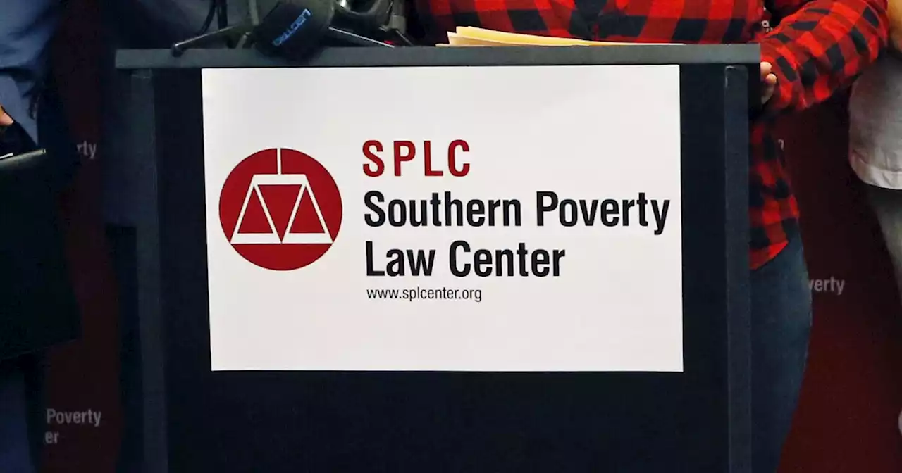 Southern Poverty Law Center insists lawyer arrested on 'Cop City' terrorism charges was 'legal observer'