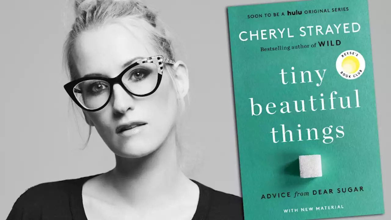 ‘Grey’s Anatomy’ Fave Singer/Songwriter Ingrid Michaelson To Score ‘Tiny Beautiful Things’ On Hulu