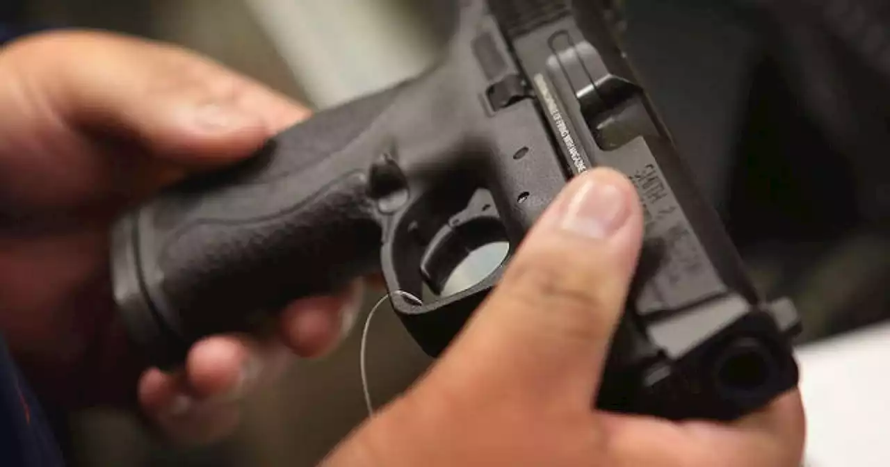 Bill to implement three-day waiting period for firearm purchases passes first committee test