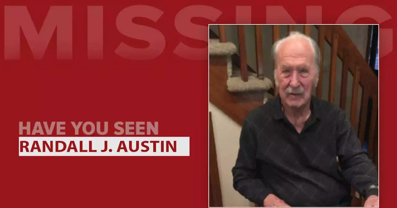 CBI issues Senior Alert for missing 78-year-old man last seen in Manitou Springs