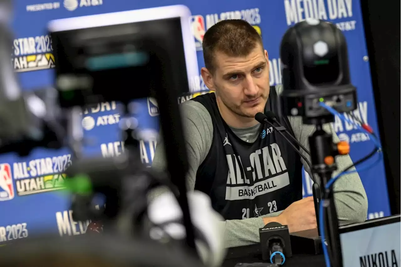 Kiszla vs. Singer: Is Denver too touchy about criticism of Nikola Jokic and the Nuggets?