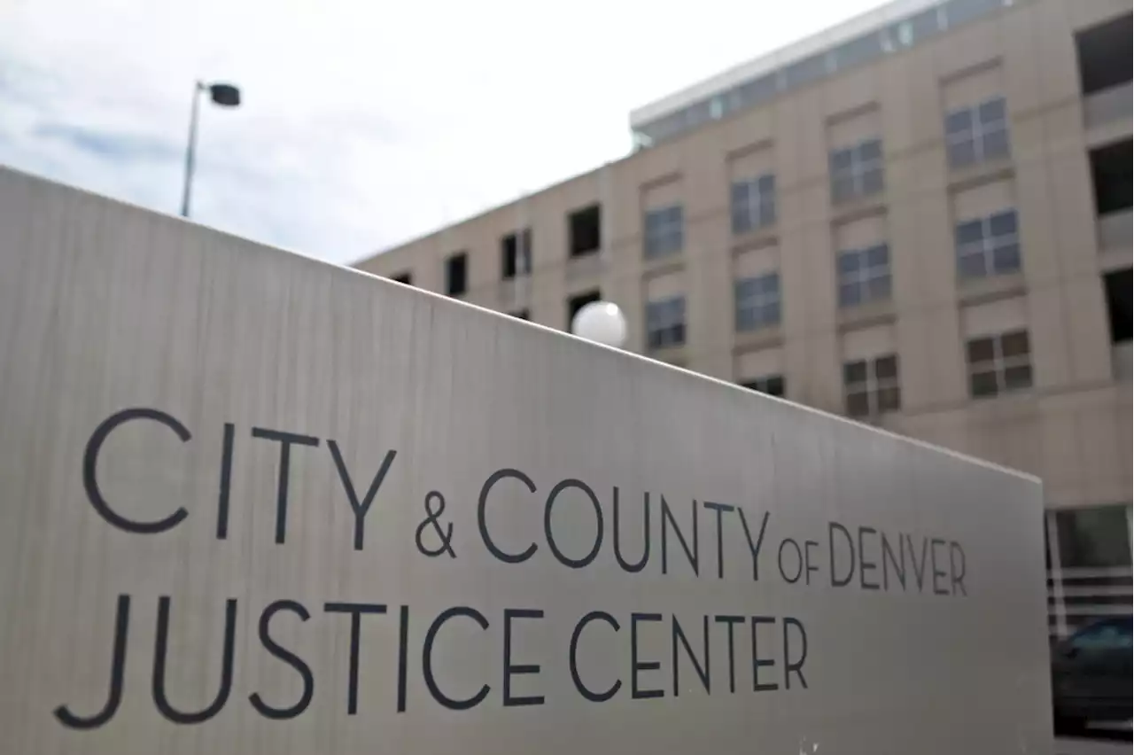 Woman dies in custody at Denver’s Downtown Detention Center