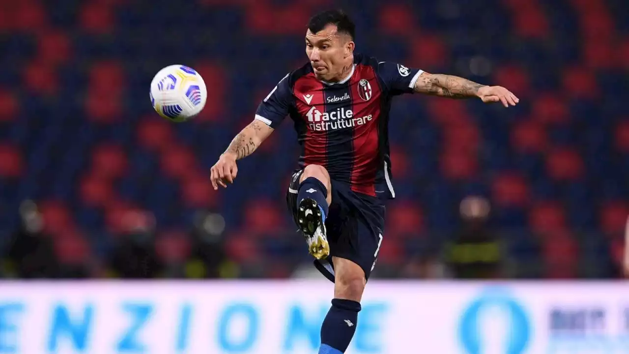 'Enfrento al más grande': revelan detalles de la pelea de Gary Medel en Italia