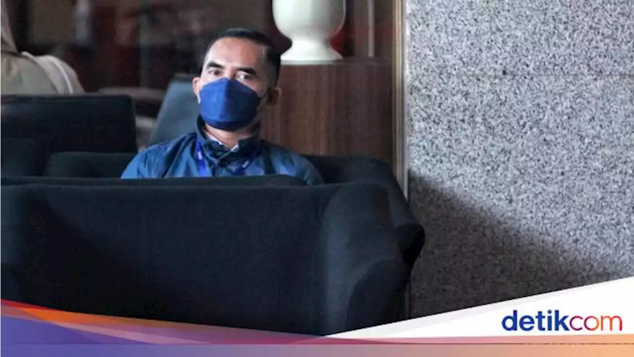 Diperiksa KPK Hari Ini, Intip Lagi Gaji dan Tunjangan Eks Kepala Bea Cukai DIY