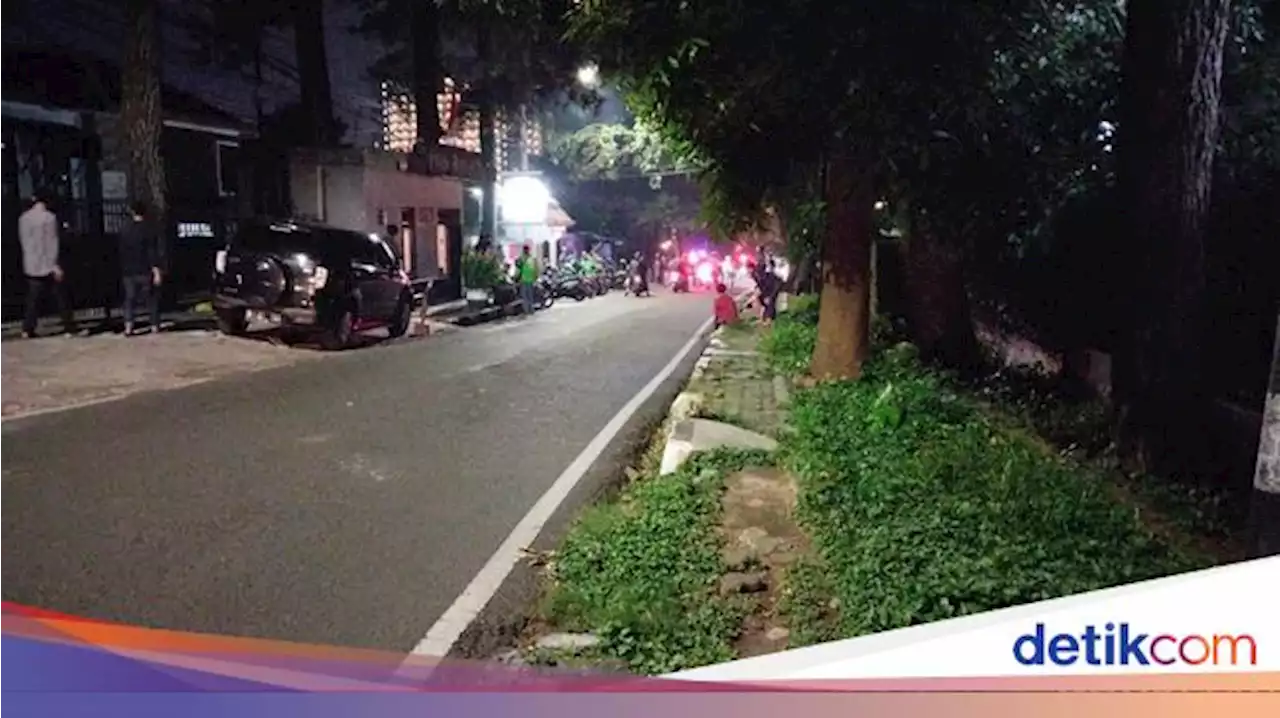 Polisi Ungkap Pemicu Ribut Driver Ojol dengan Debt Collector di Bandung