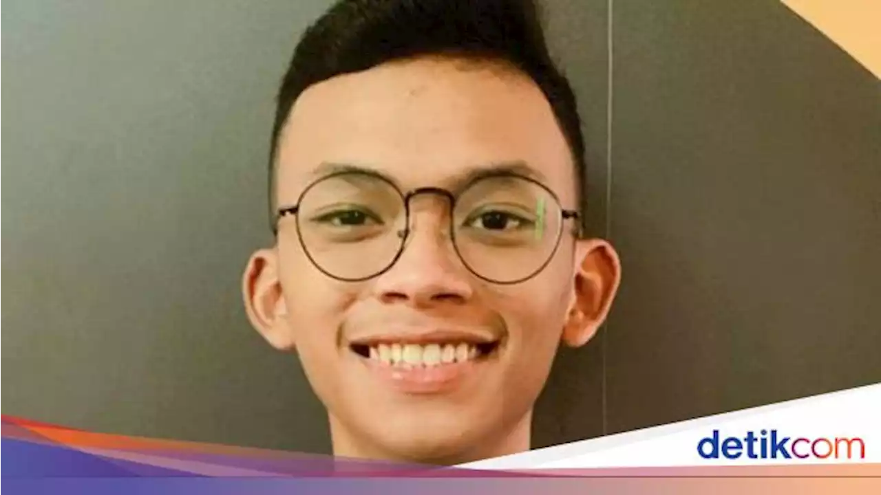 Profil Mudzakir, Murid SMK Semarang Penjebol Keamanan Google