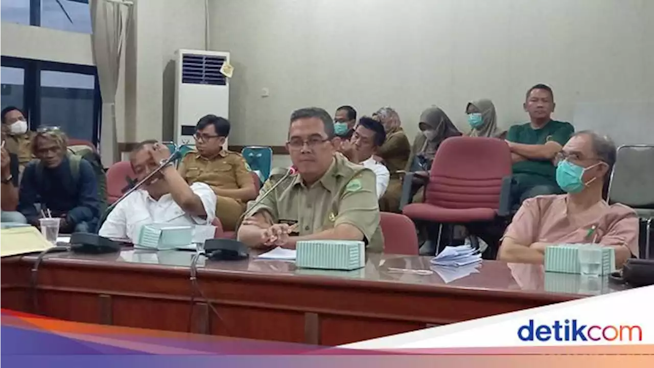 Suara RSUD Ciereng Subang Usai Diduga Tolak Pasien Ibu Hamil