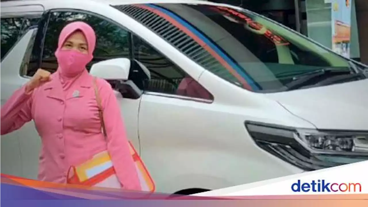 Tersangka Usai Tuding Polisi Bunuh Kakaknya, Ernawati Seorang Ibu Bhayangkari