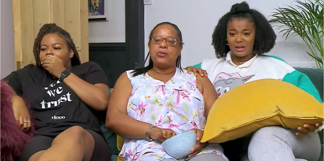 Former Gogglebox star reveals reason she was 'dropped' from the show