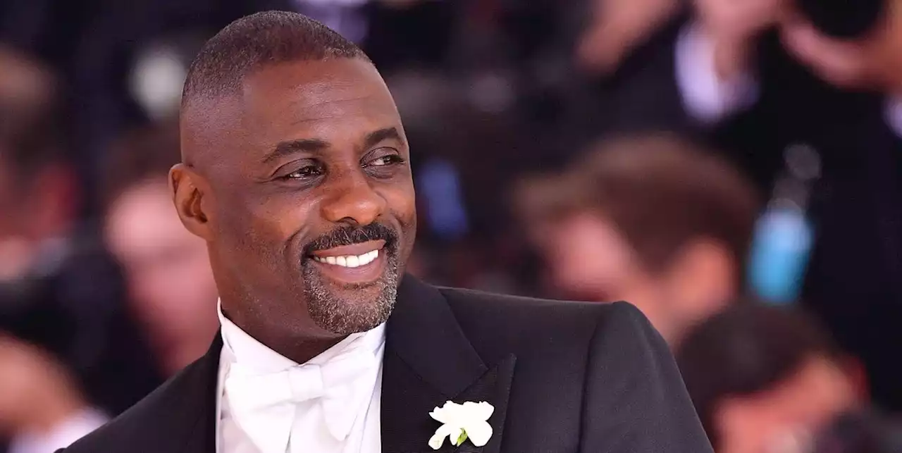 Idris Elba responds to backlash over Black actor comments