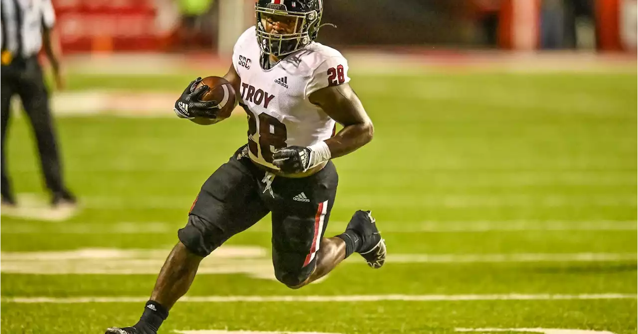 Who to watch for as Troy Trojans football set to begin spring practice Tuesday