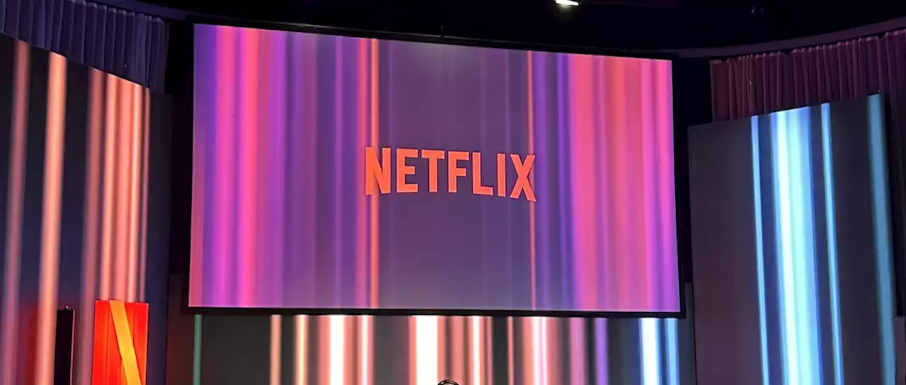 In Berlin was Neues: Netflix enthüllt neue deutsche Projekte - DWDL.de