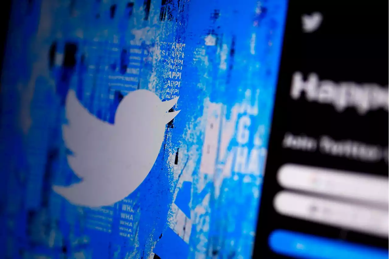 Islandsk Twitter-designer måtte spørre om han hadde fått sparken