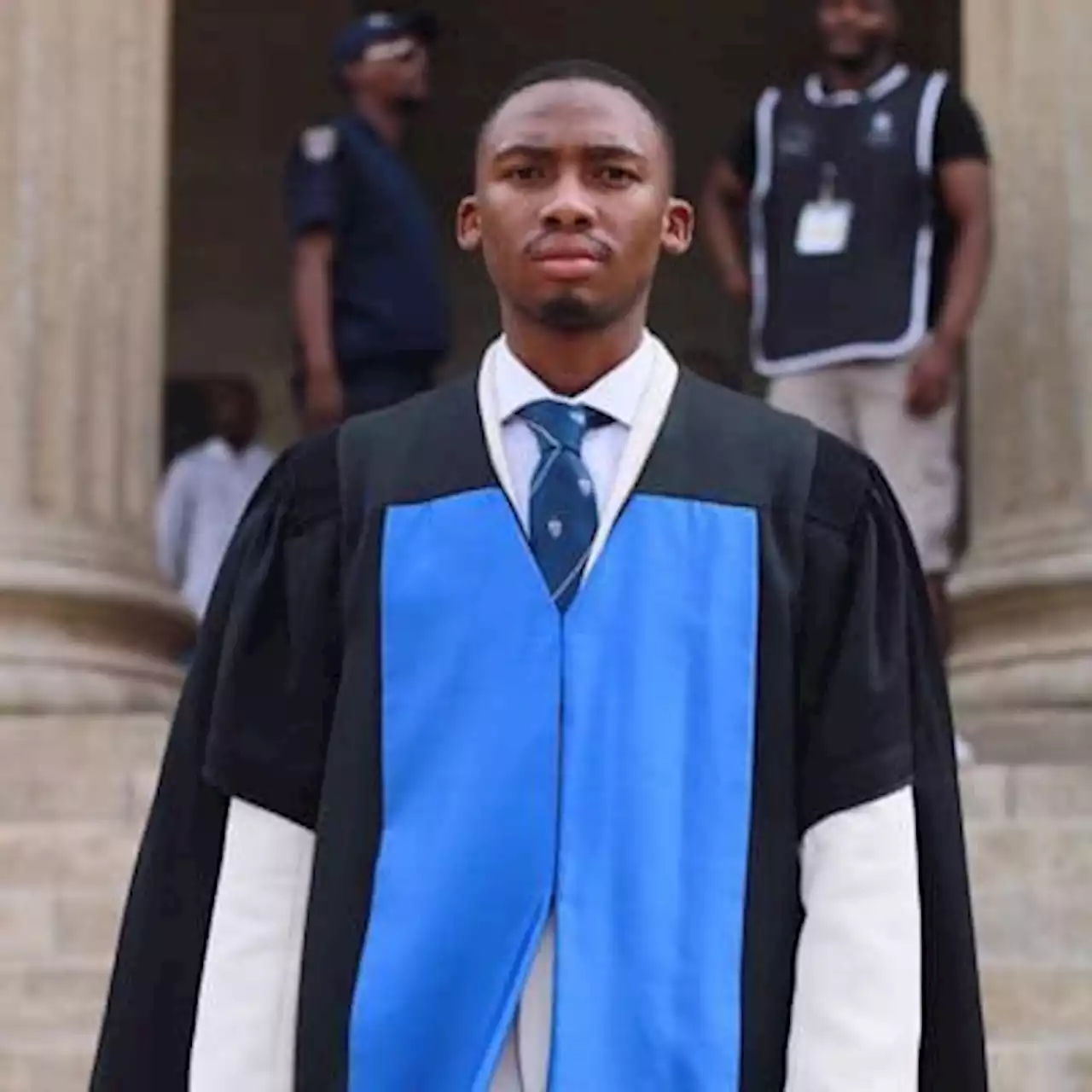 Wits suspends SRC president amid student protests